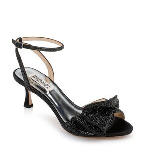 Badgley Mischka Remi Kitten Heels